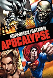 Superman/Batman: Apocalypse (2010)