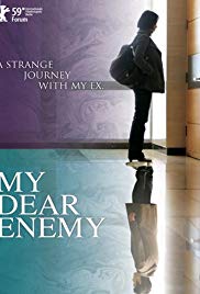 Meotjin haru Aka My Dear Enemy (2008)