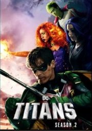 Titans S02E01