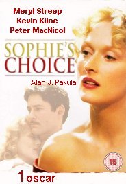 Sophie's Choice (1982)