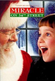 Miracle on 34th Street (1994)