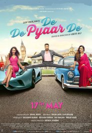 De De Pyaar De (2019)