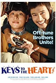 Geugeotmani Nae Sesang AKA Keys to the Heart (2018)