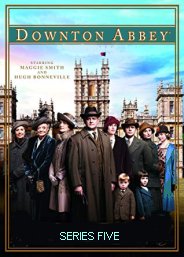 Downton Abbey S05E09