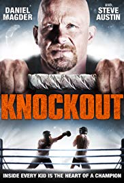 Knockout Aka Born to Fight (2011)