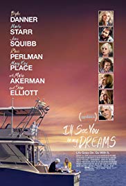 I'll See You in My Dreams (2015)