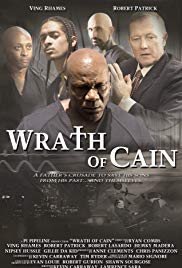 The Wrath Of Cain (2010)