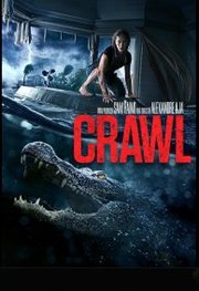 Crawl (2019)