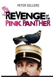 Revenge of the Pink Panther (1978)