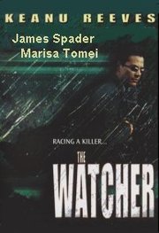 The Watcher (2000)