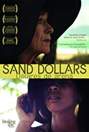 Dólares de arena Aka Sand Dollars (2014)