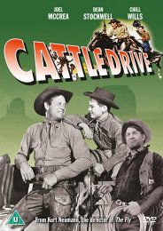 Cattle Drive (1951)