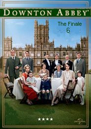Downton Abbey S06E01