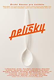 Pelísky Aka Pelisky Aka Cosy Dens