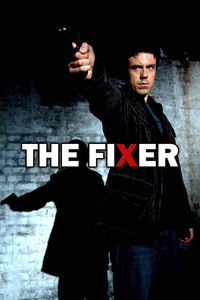 The Fixer S01E01