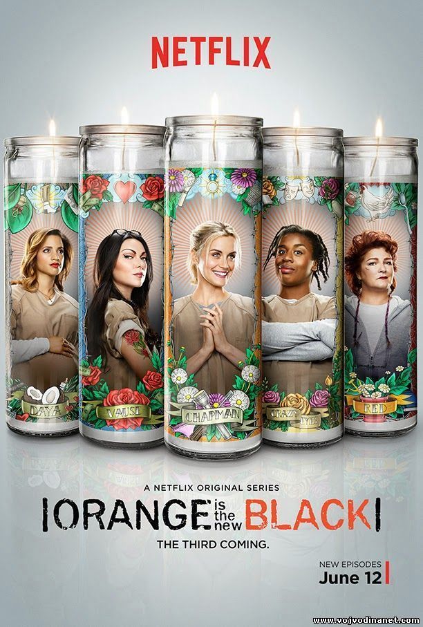 Orange Is the New Black S03E02