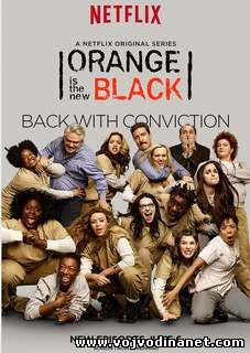 Orange Is the New Black S02E03