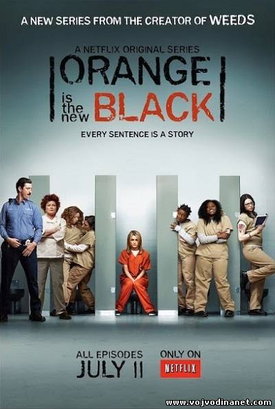 Orange Is the New Black S01E13