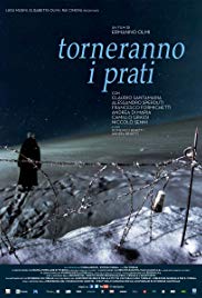Torneranno i prati Aka Greenery Will Bloom Again (2014)
