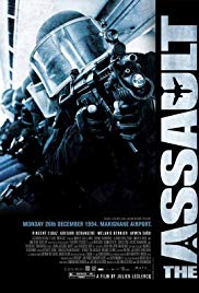 L'Assaut aka The Assault (2010)