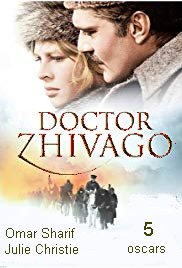 Doctor Zhivago (1965)