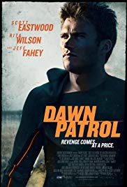 Stranded Aka Dawn Patrol (2014)
