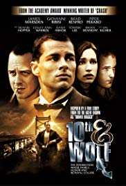 10th & Wolf Aka For Life (2006)