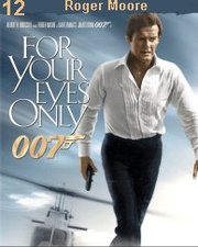 007: For Your Eyes Only (1981)