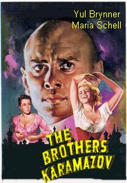The Brothers Karamazov (1958)