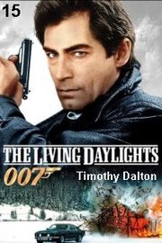 007: The Living Daylights (1987)
