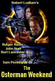 The Osterman Weekend (1983)