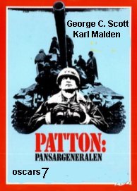 Patton (1970)