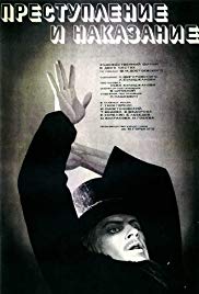 Prestuplenie I Nakazanie Aka Crime And Punishment (1970) cd 1