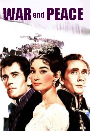 War and Peace (1956)