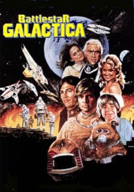 Battlestar Galactica (1978)
