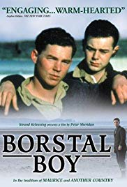 Borstal Boy (2000)