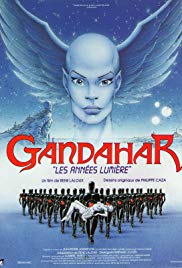 Gandahar Aka Light Years (1988)