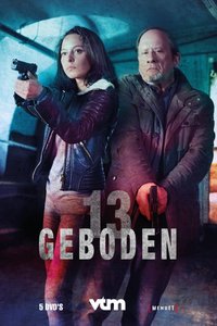13 Commandments aka Geboden S01E07