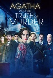 Agatha and the Truth of Murder (2018)