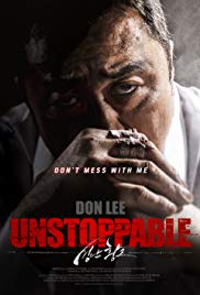 Seongnan hwangso Aka Unstoppable (2018)