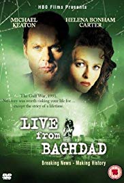 Live from Baghdad (2002)