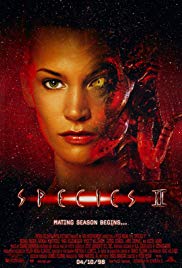 Species Ii Aka Species 2 (1998)