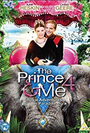 The Prince & Me: The Elephant Adventure (2010)