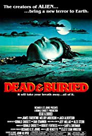Dead & Buried Aka Dead and Buried (1981)
