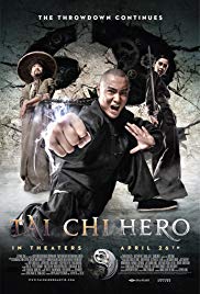 Tai Chi Hero Aka Tai Chi 2: The Hero Rises (2012)