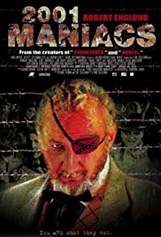 2001 Maniacs (2005)