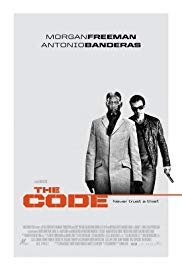 Thick as Thieves Aka The Code (2009)