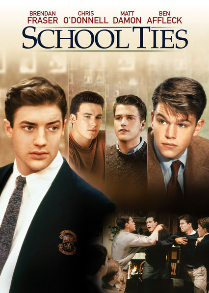 School Ties (1992)