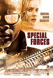 Forces spéciales AKA Special Forces (2011)