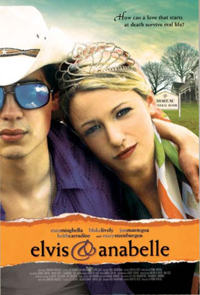 Elvis and Anabelle (2007)